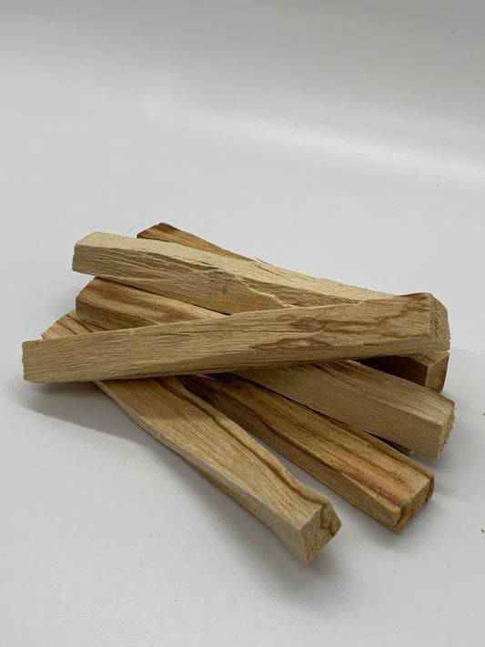 palo santo