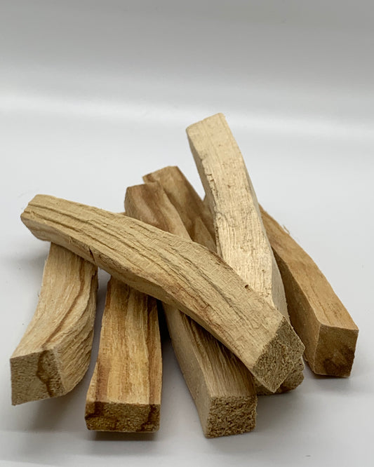 palo santo